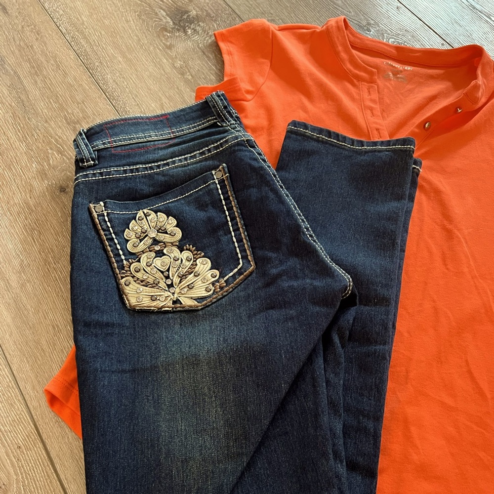 Red Label London Jeans 26